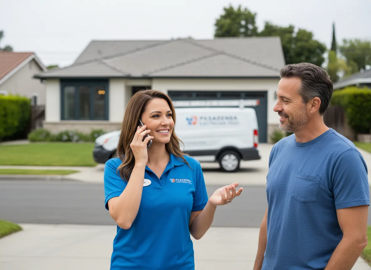 Electrician Koeltztown, MO FAQs